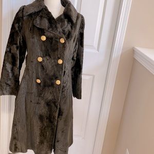 Russel Taylor coat size 8